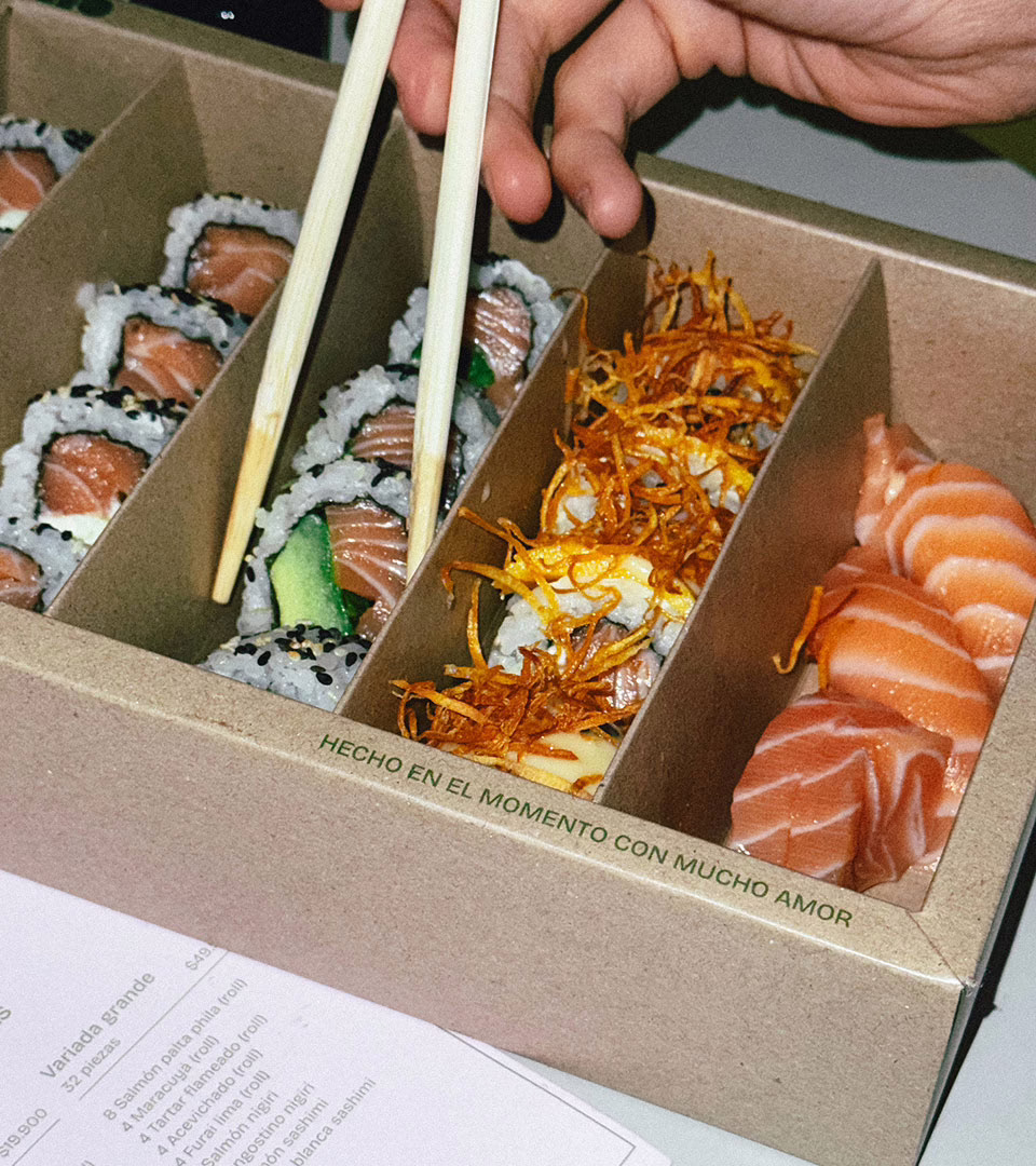 ITO Sushi