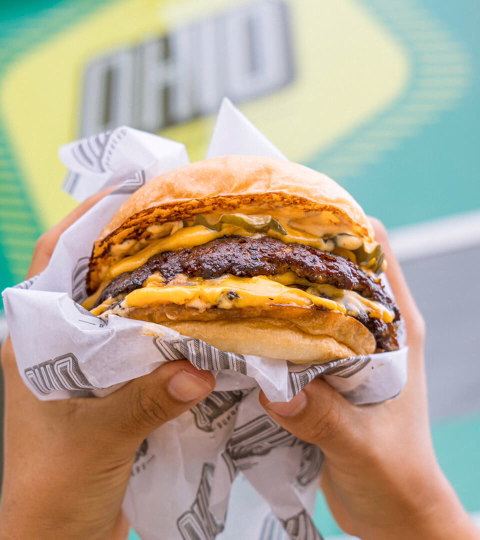 Ohio Burgers