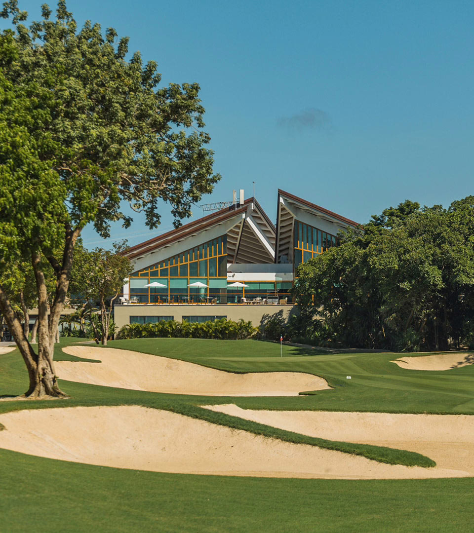 Americas Team Championship